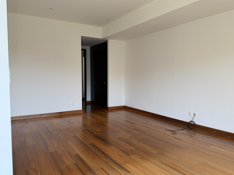DEPARTAMENTO EN RENTA - BASALTO - CUMBRES SANTA FE 