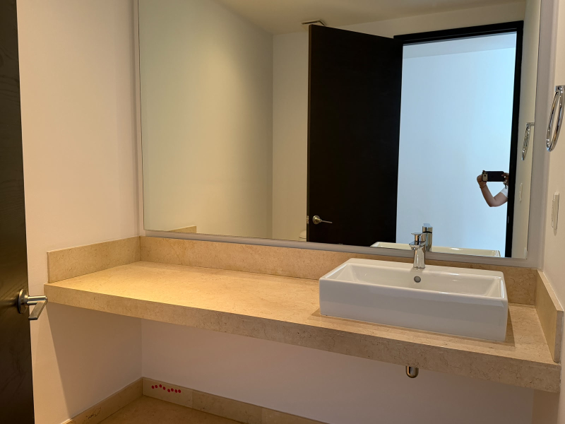 DEPARTAMENTO EN RENTA - BASALTO - CUMBRES SANTA FE 
