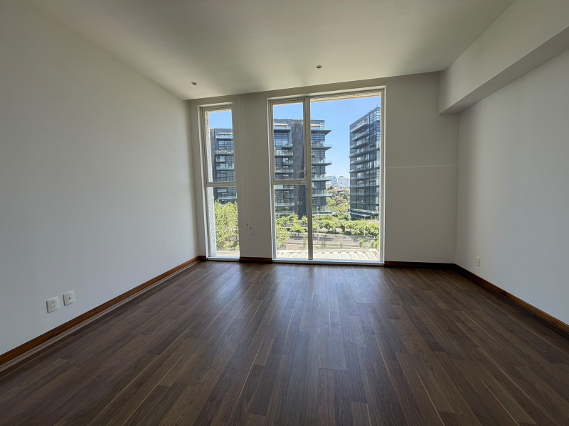DEPARTAMENTO EN RENTA - BASALTO - CUMBRES SANTA FE 
