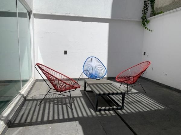 CASAS CON USO DE SUELO EN VENTA EN PRIVADA  POLANCO 