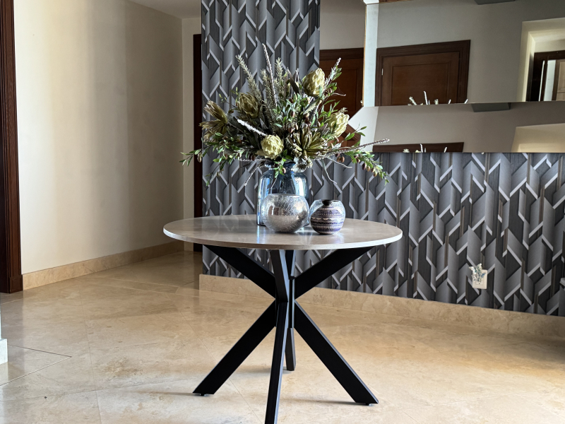 DEPARTAMENTO EN RENTA - GIRAULT- CUMBRES SANTA FE