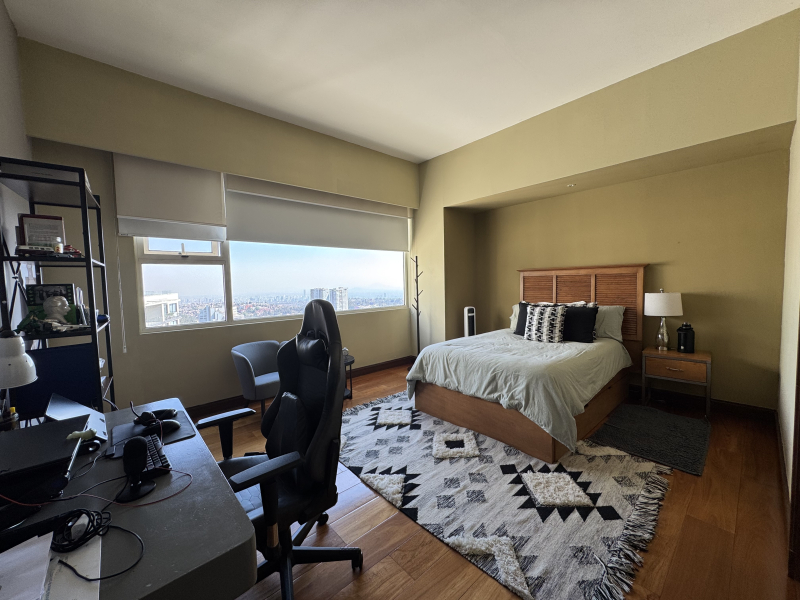 DEPARTAMENTO EN RENTA - GIRAULT- CUMBRES SANTA FE