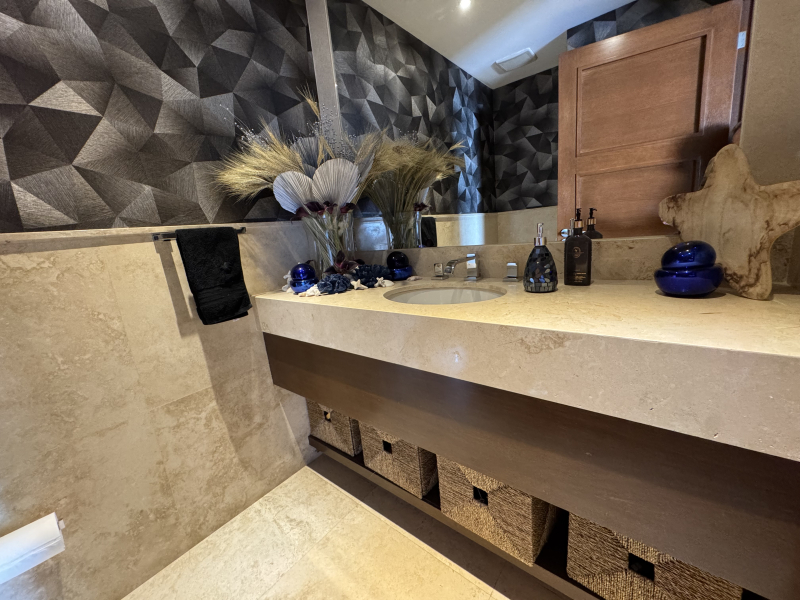 DEPARTAMENTO EN RENTA - GIRAULT- CUMBRES SANTA FE