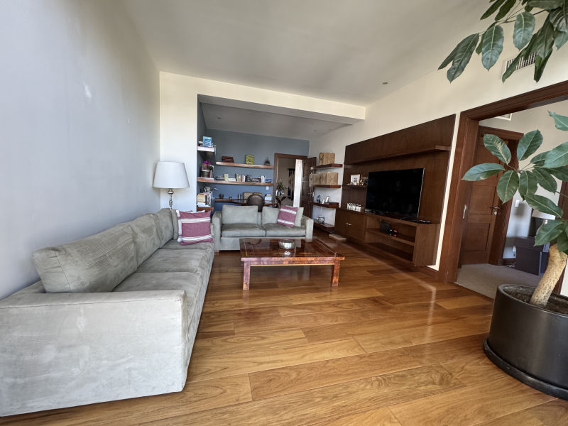 DEPARTAMENTO EN RENTA - GIRAULT- CUMBRES SANTA FE