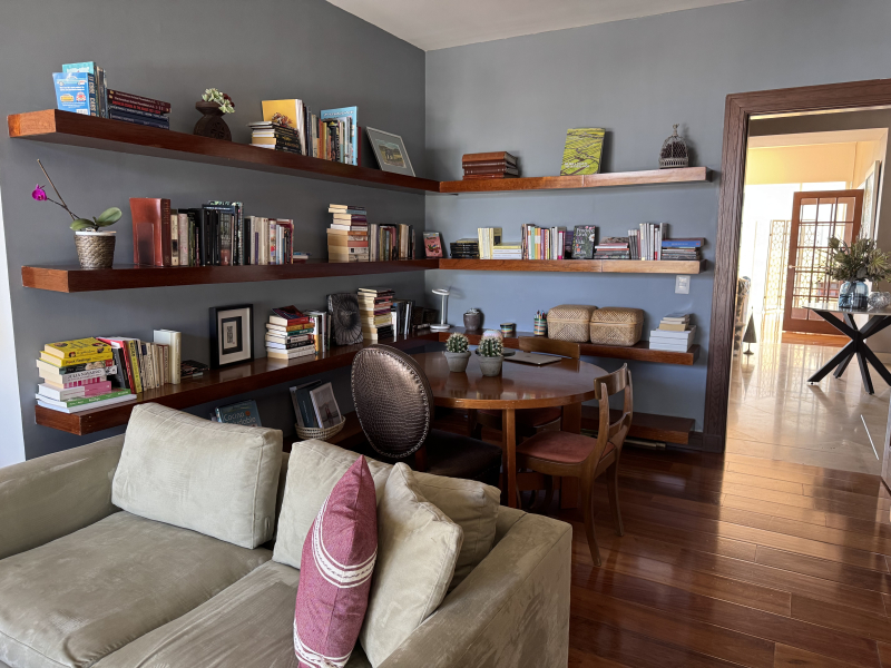 DEPARTAMENTO EN RENTA - GIRAULT- CUMBRES SANTA FE