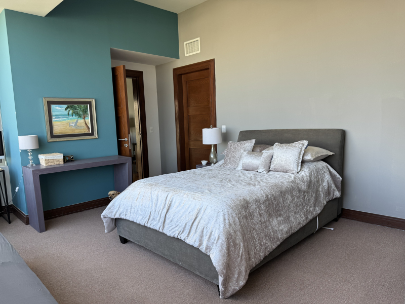 DEPARTAMENTO EN RENTA - GIRAULT- CUMBRES SANTA FE