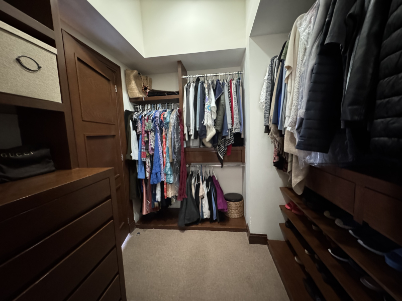 DEPARTAMENTO EN RENTA - GIRAULT- CUMBRES SANTA FE