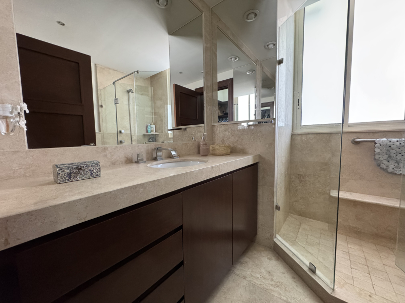 DEPARTAMENTO EN RENTA - GIRAULT- CUMBRES SANTA FE