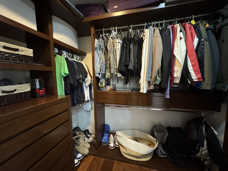 DEPARTAMENTO EN RENTA - GIRAULT- CUMBRES SANTA FE