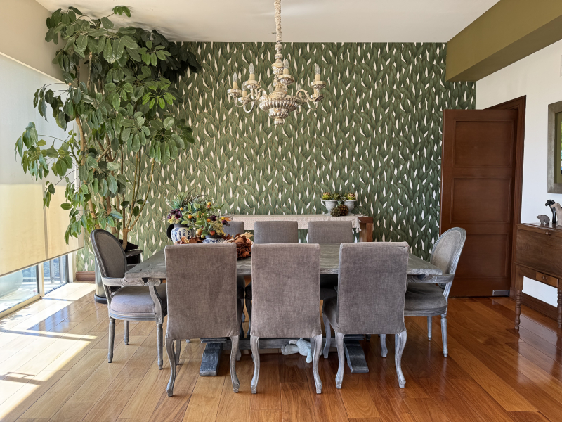 DEPARTAMENTO EN RENTA - GIRAULT- CUMBRES SANTA FE