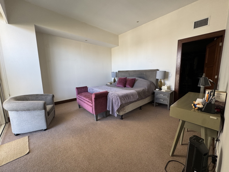 DEPARTAMENTO EN RENTA - GIRAULT- CUMBRES SANTA FE