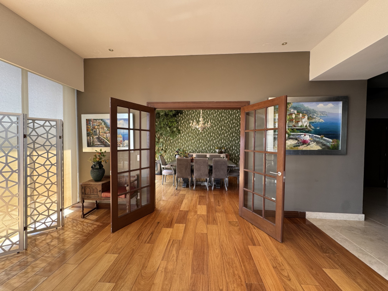 DEPARTAMENTO EN RENTA - GIRAULT- CUMBRES SANTA FE