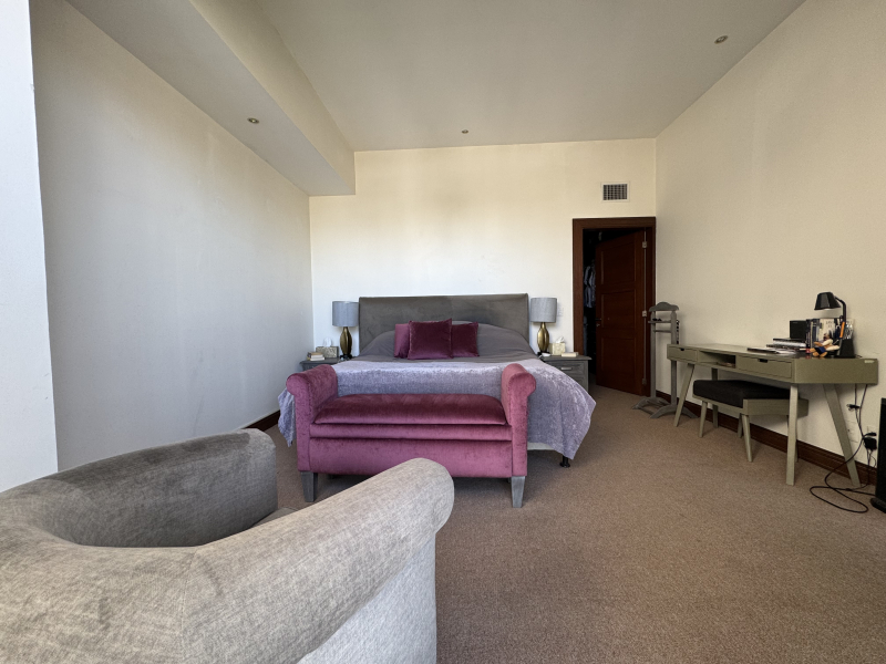 DEPARTAMENTO EN RENTA - GIRAULT- CUMBRES SANTA FE